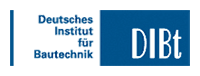 Logo DIBt