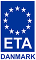 Logo ETA DANMARK